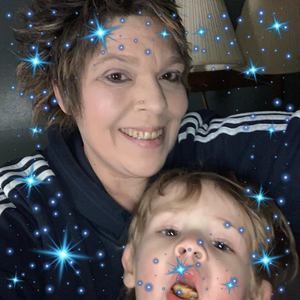 Meet your Posher, Sherry